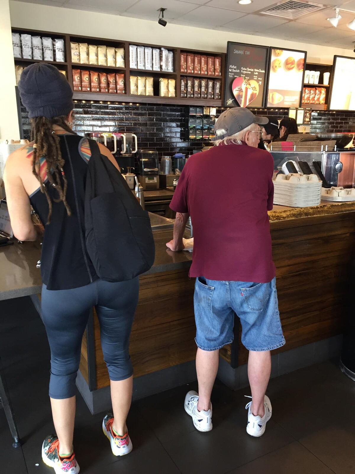 Photo credit: nextdoor