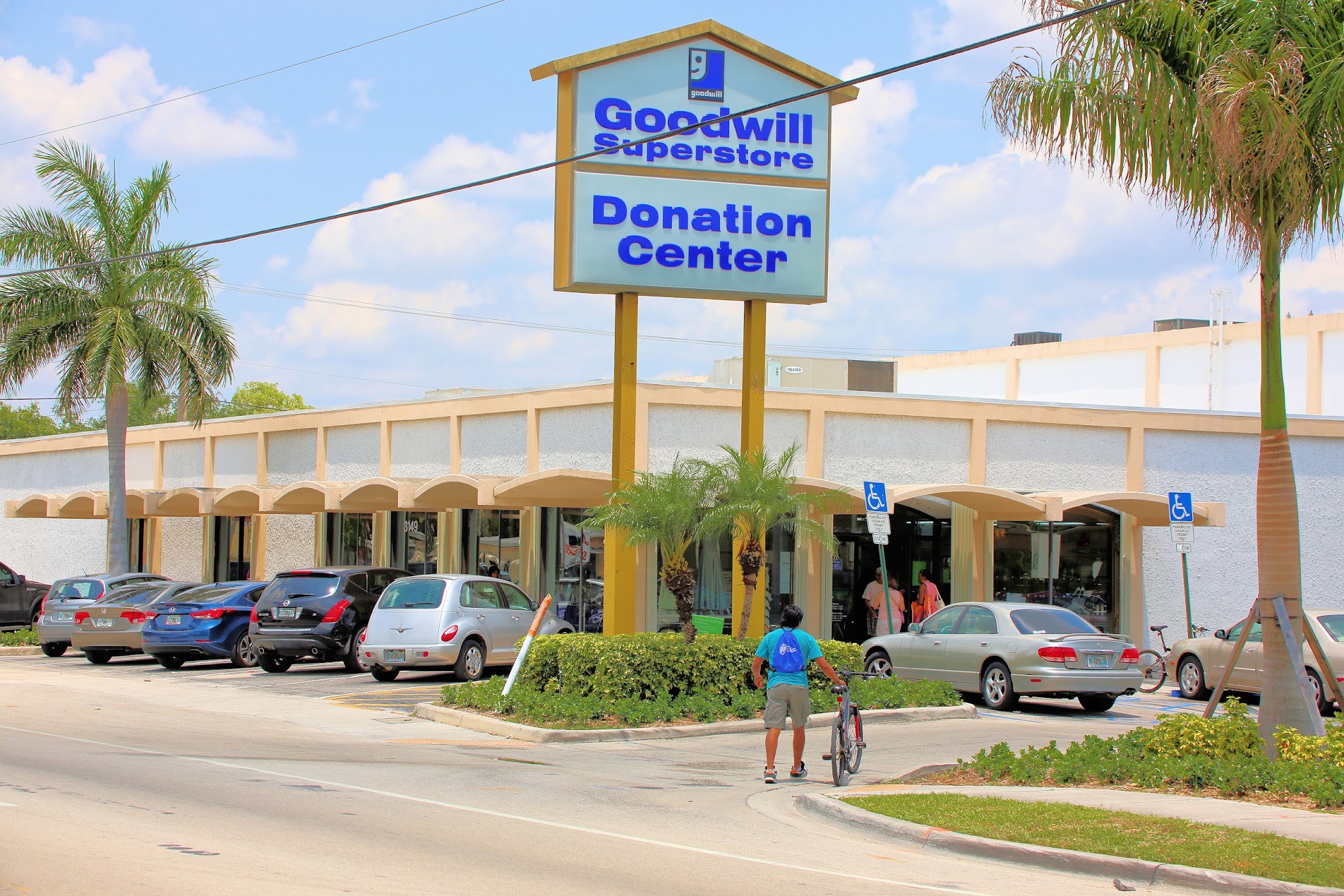 Goodwill - Hallandale