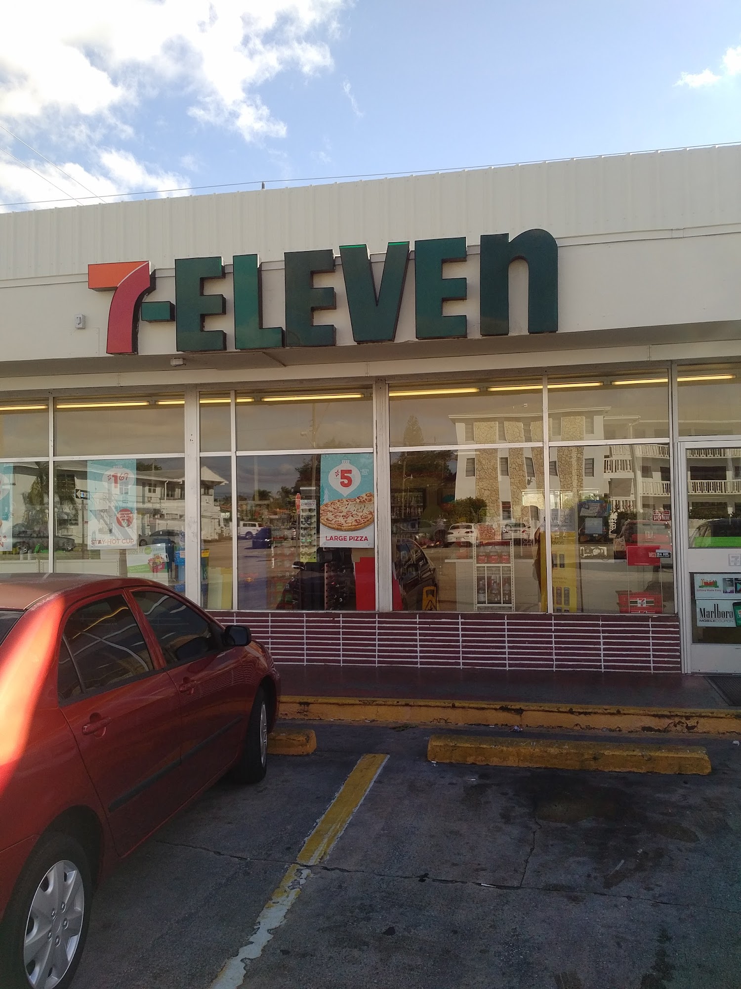 7-Eleven