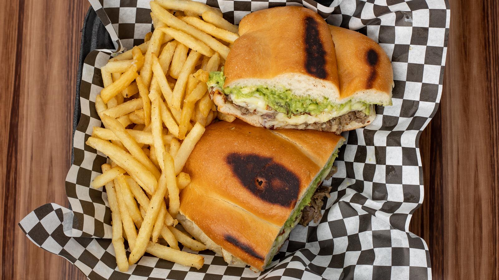Photo credit: grubhub