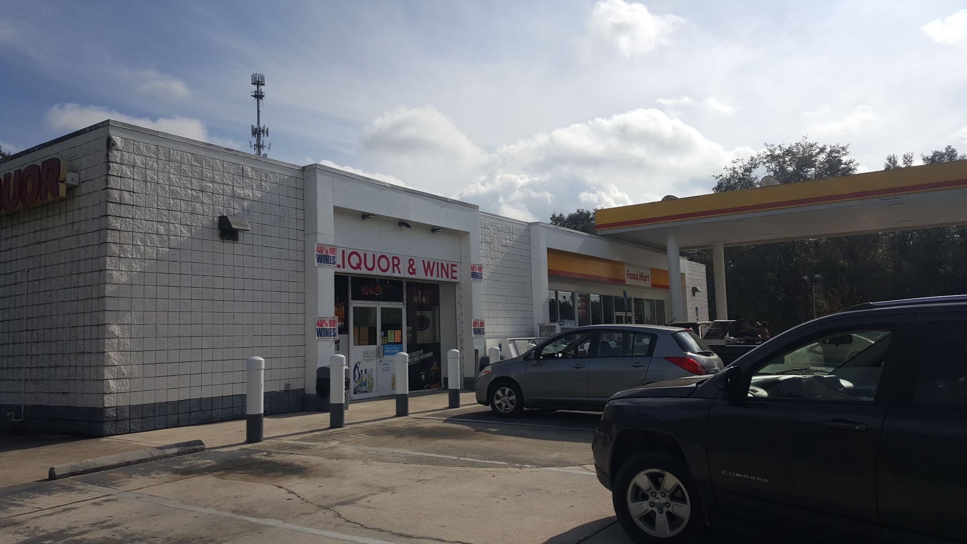 Orange Heights Liquor