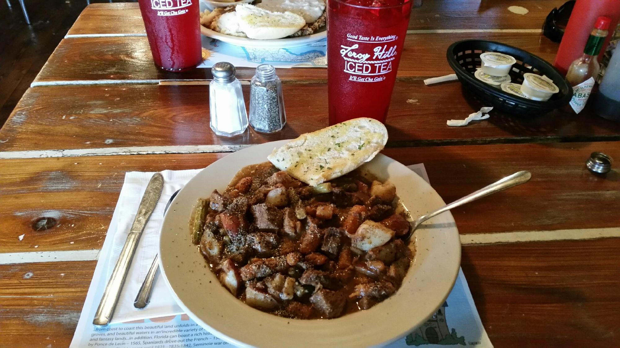 Photo credit: tripadvisor