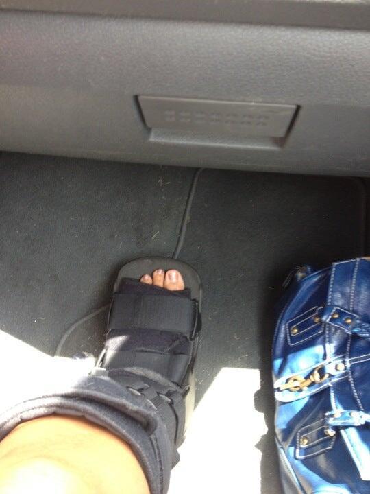 Photo credit: nextdoor