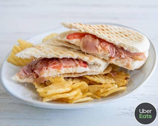 Photo credit: ubereats