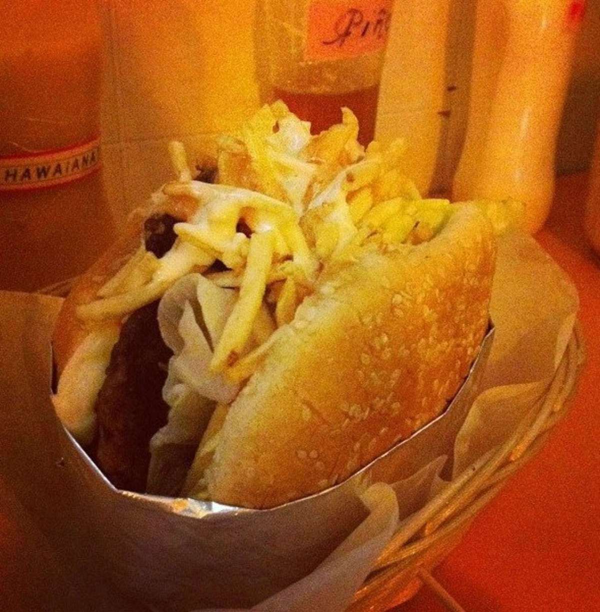 Photo credit: zomato