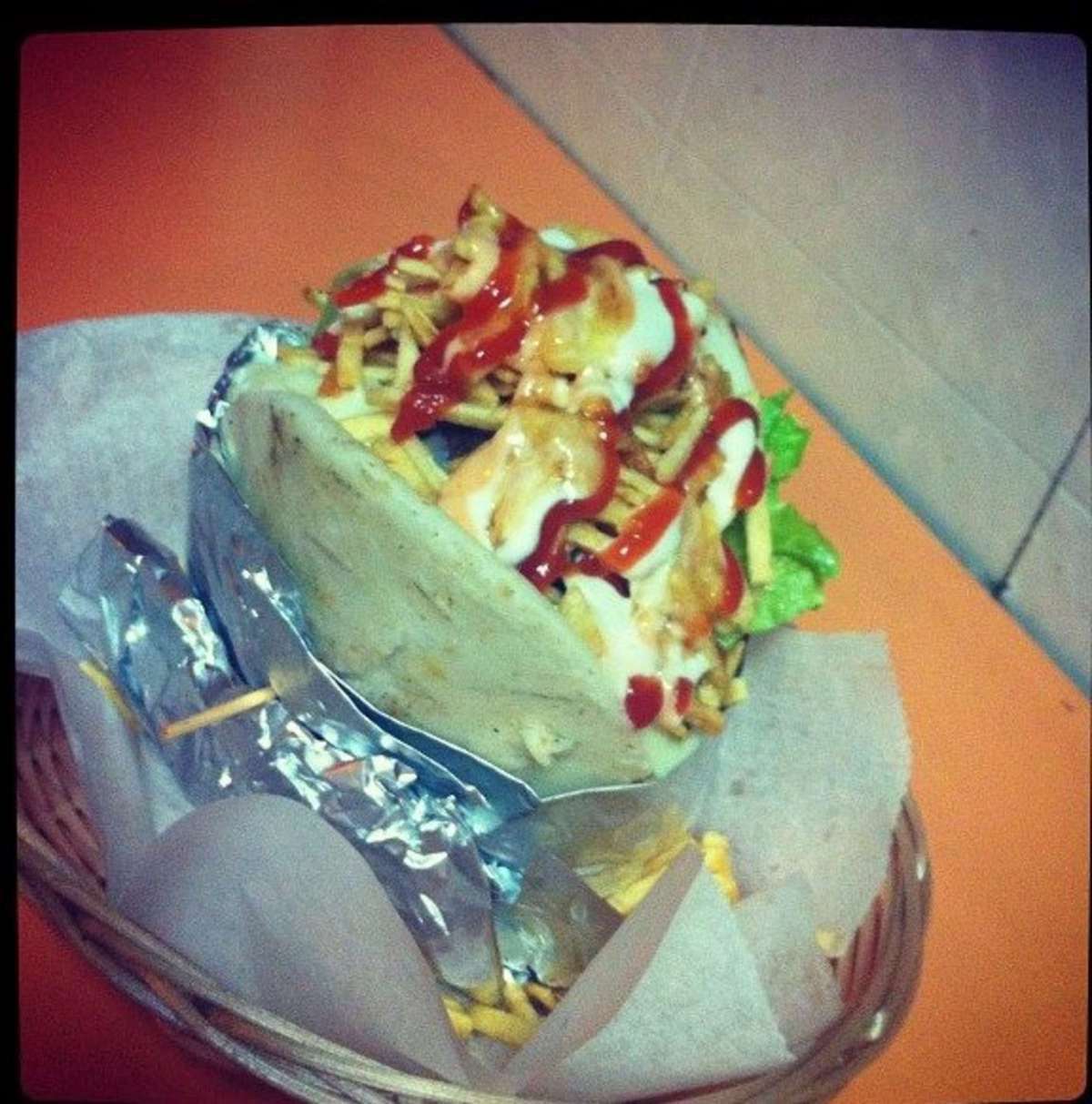 Photo credit: zomato