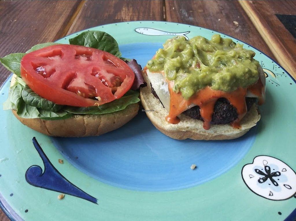 Photo credit: happycow