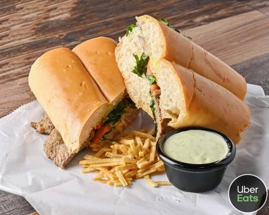 Photo credit: ubereats