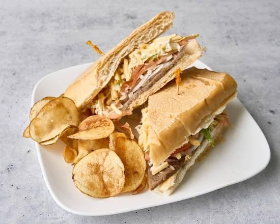 Photo credit: ubereats