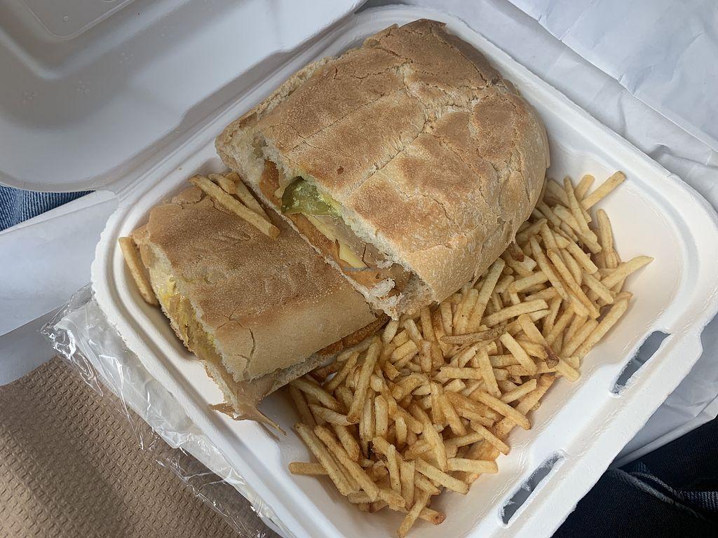 Photo credit: happycow