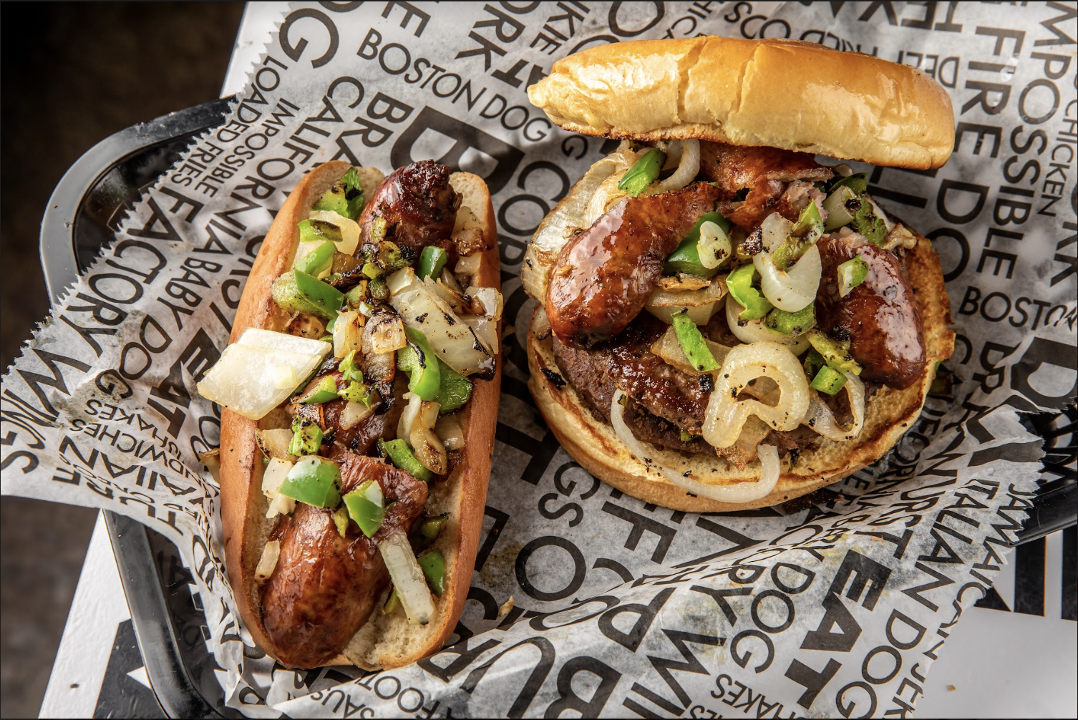 Photo credit: grubhub