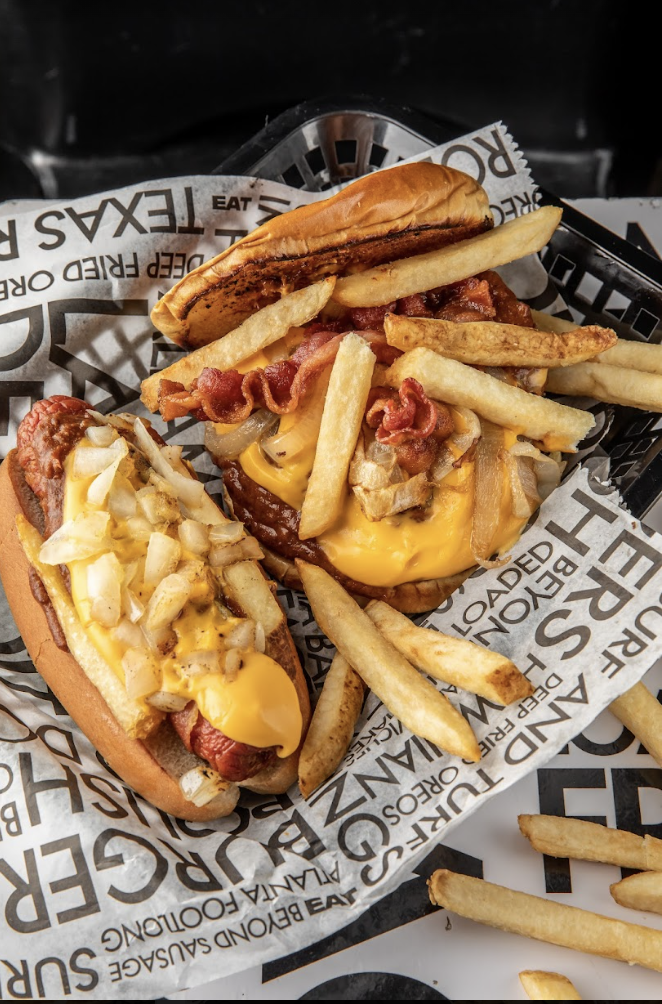 Photo credit: grubhub