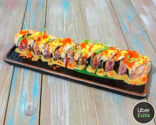 Photo credit: ubereats