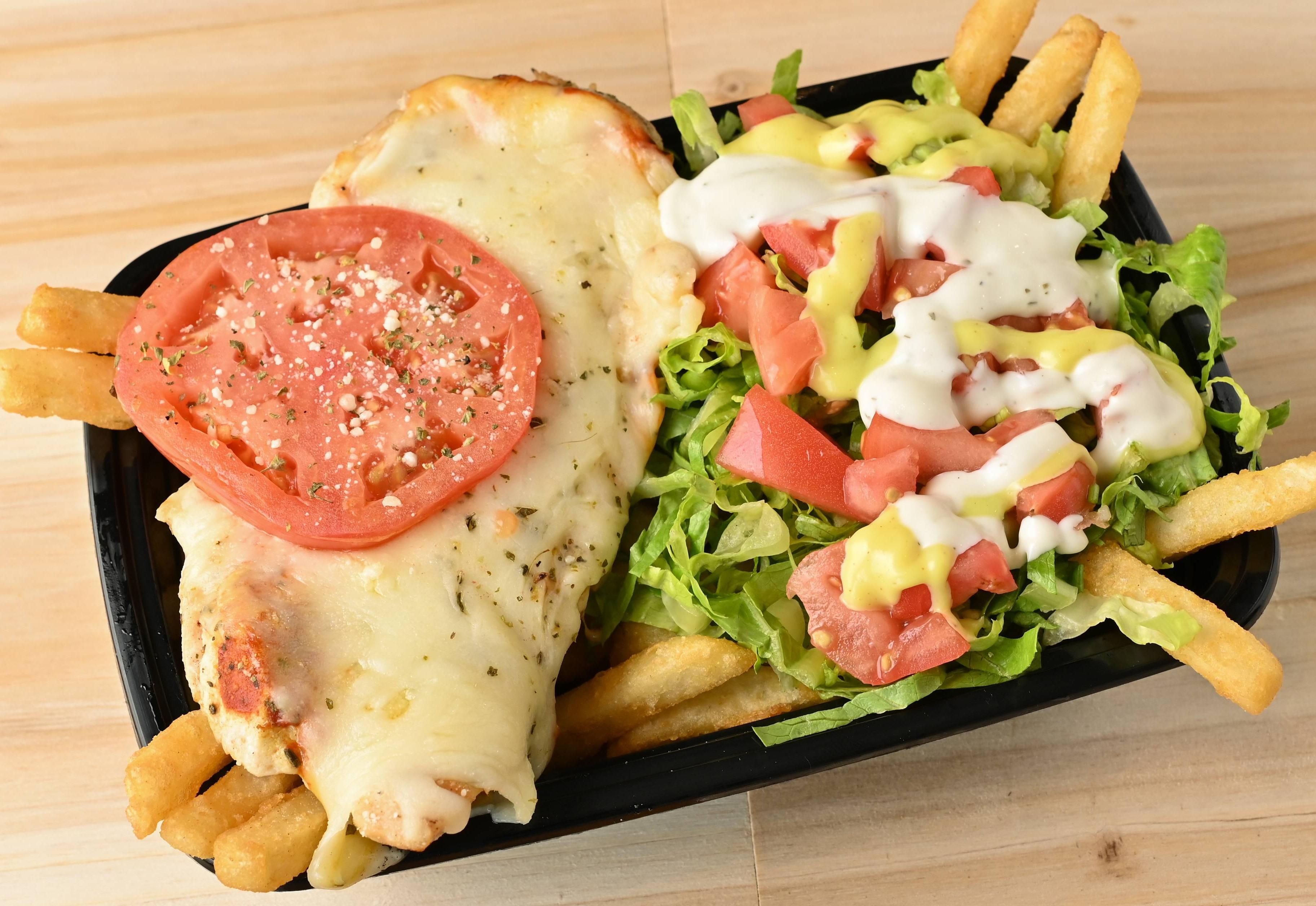 Photo credit: grubhub