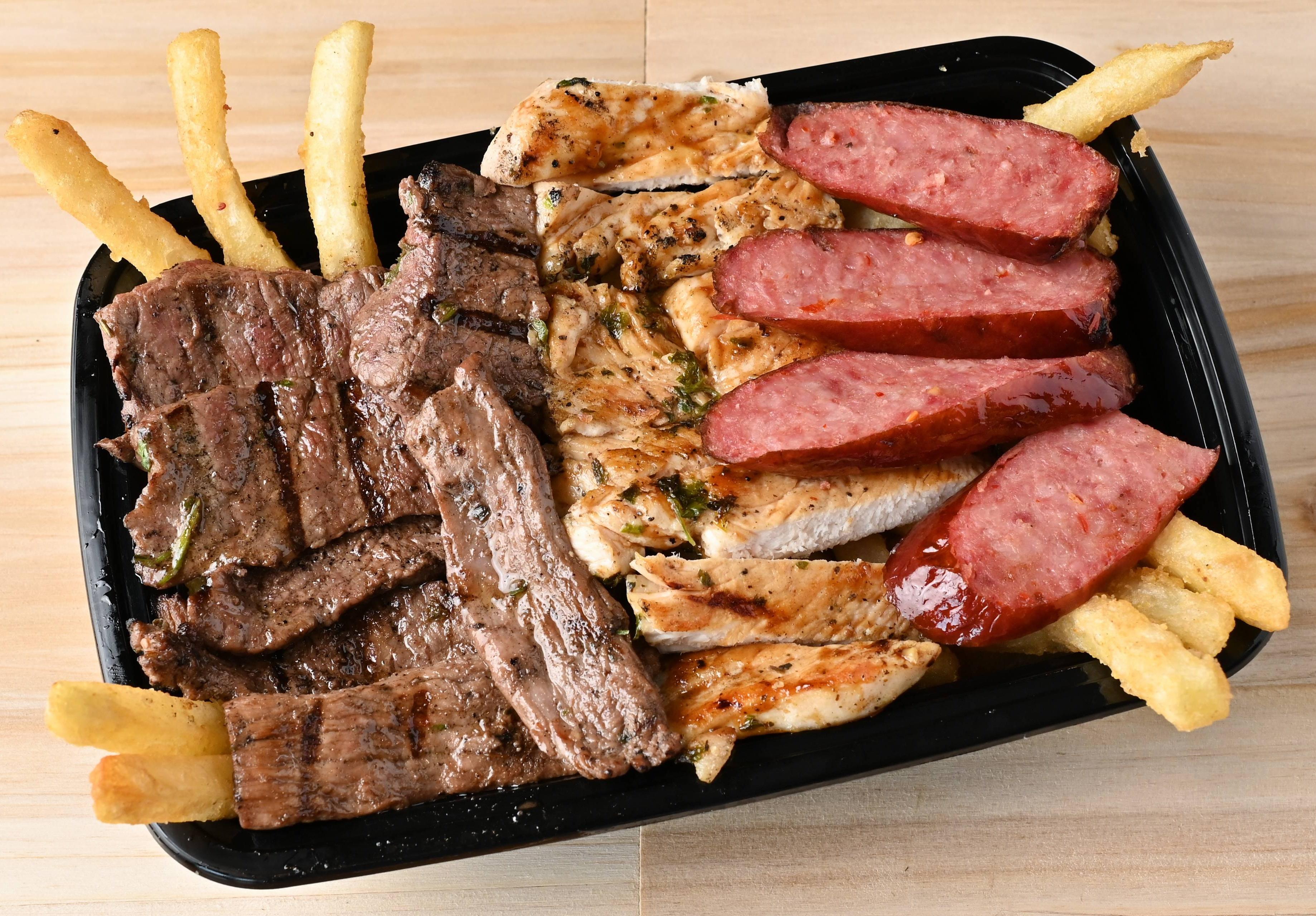 Photo credit: grubhub