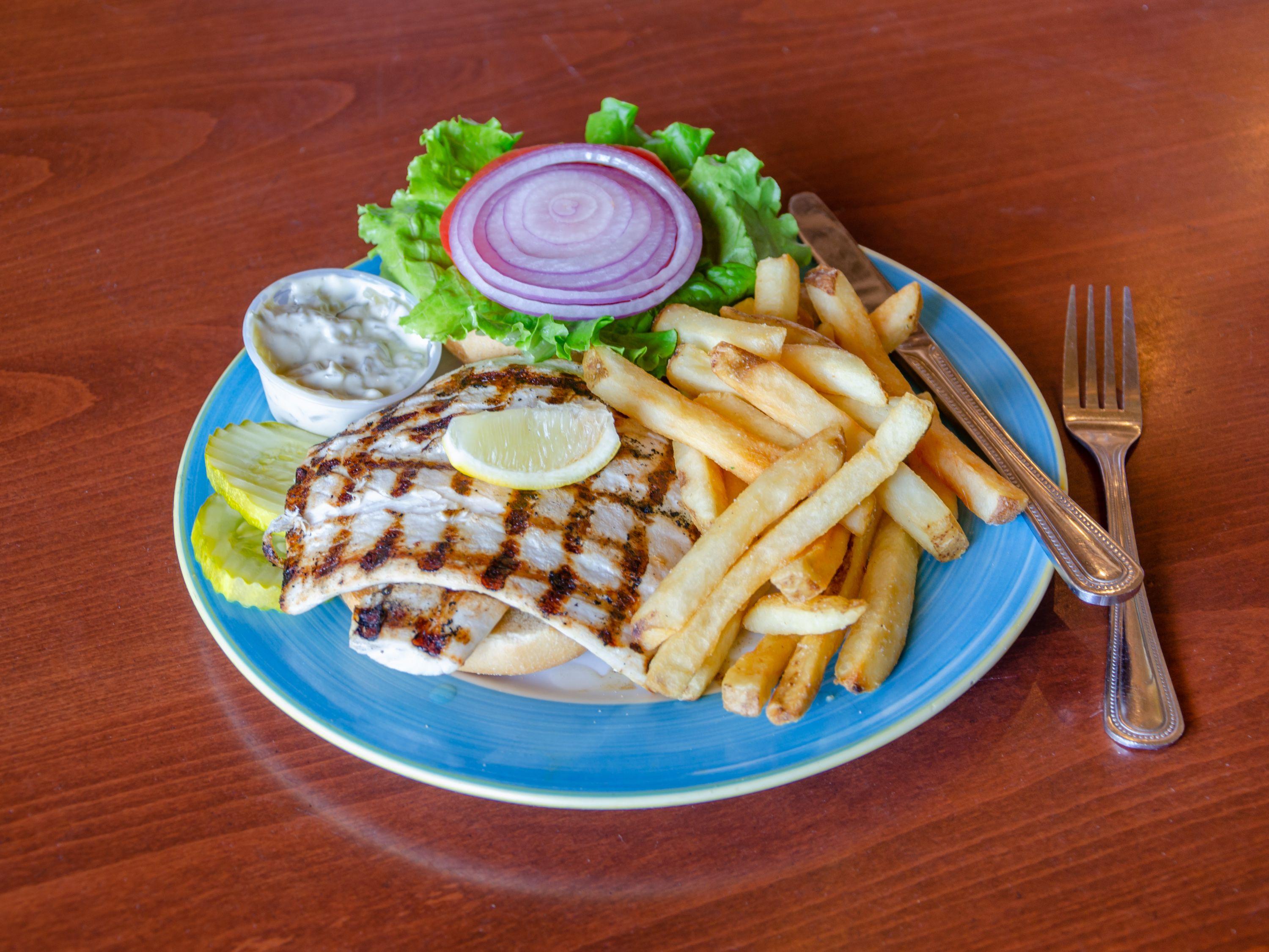 Photo credit: grubhub