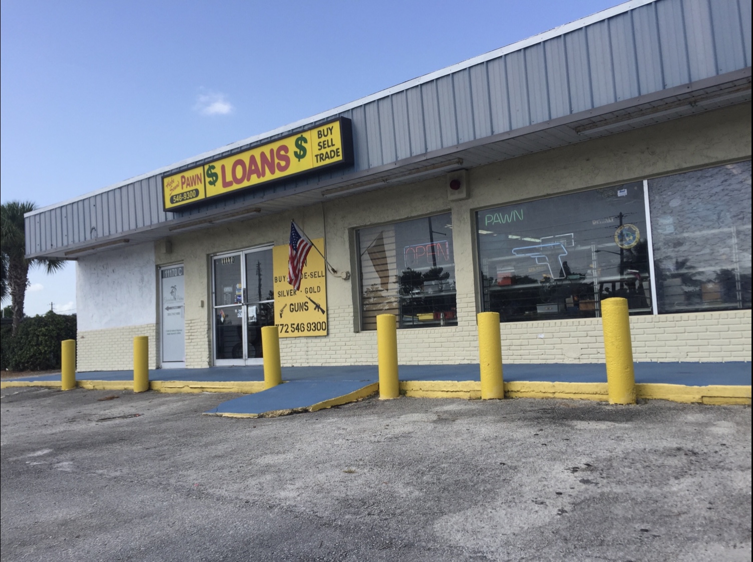 Hobe Sound Pawn Inc