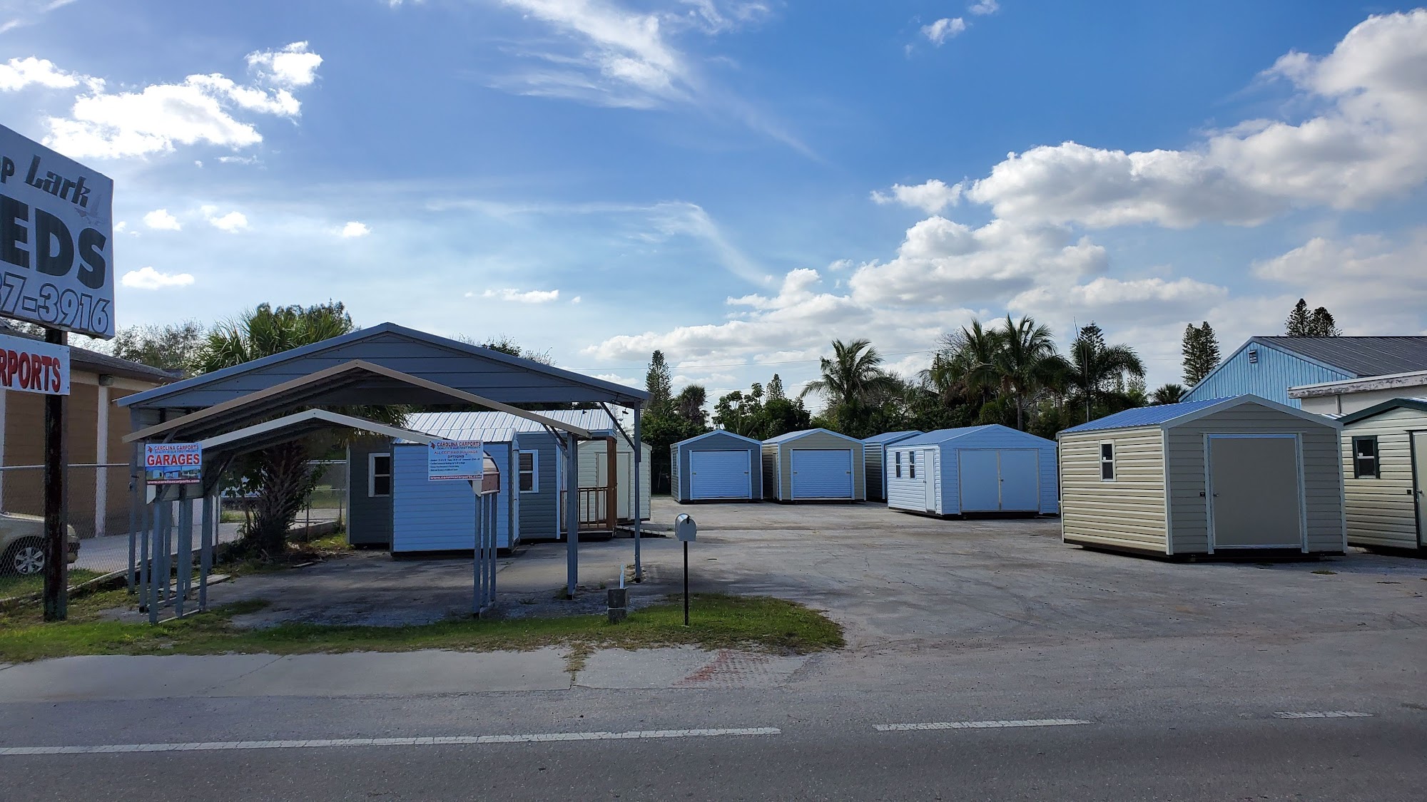 The Shed Shop - Hobe Sound