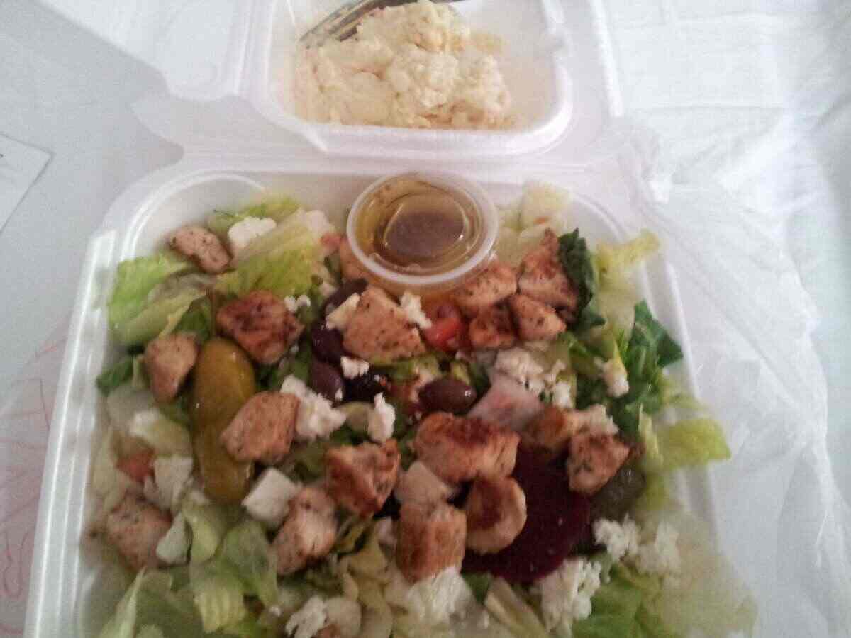 Photo credit: zomato