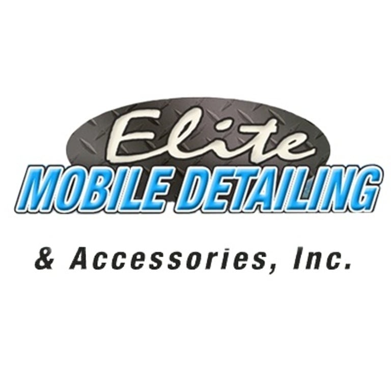 Elite Mobile Detailing & Accessories
