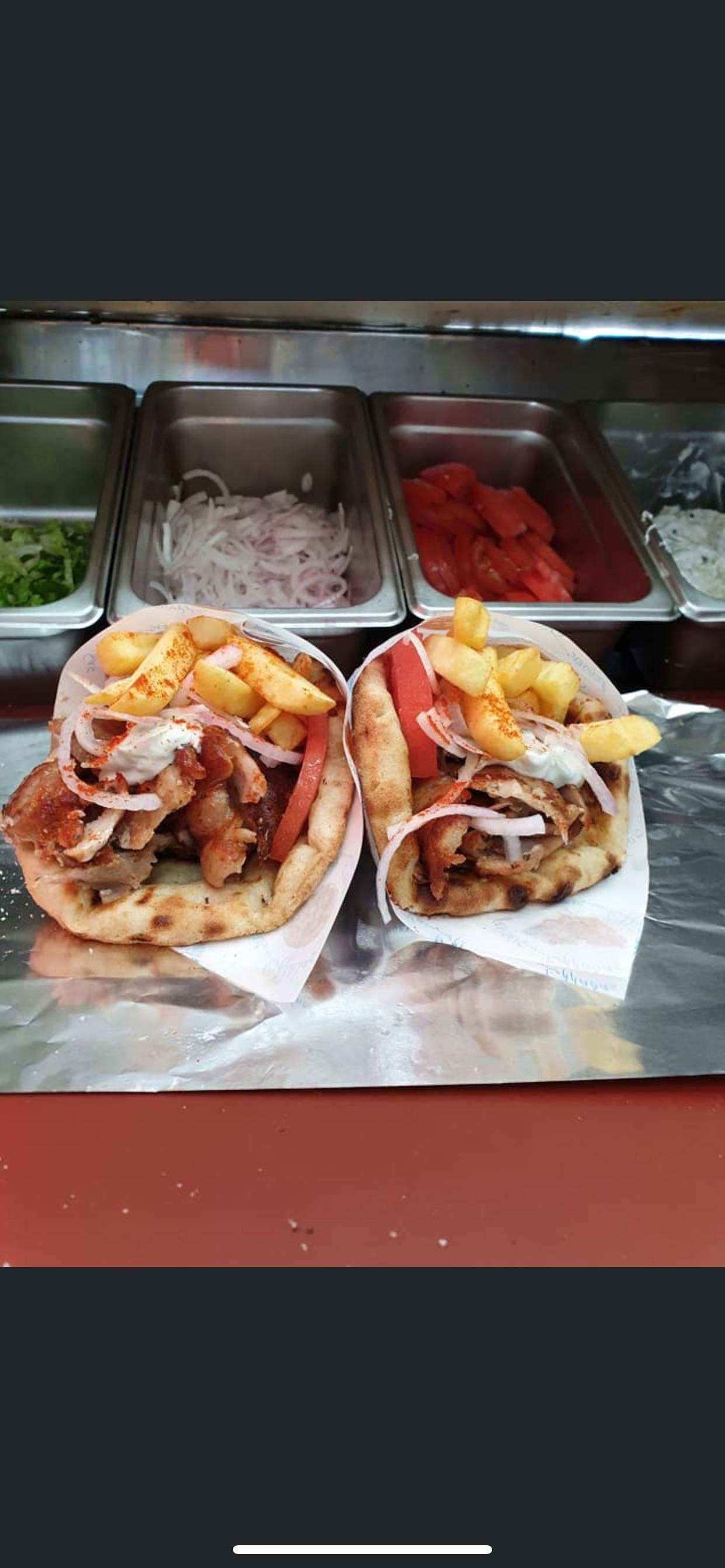 Photo credit: ubereats