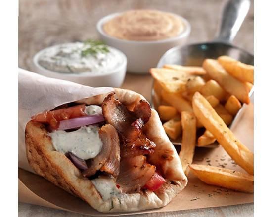 Photo credit: ubereats
