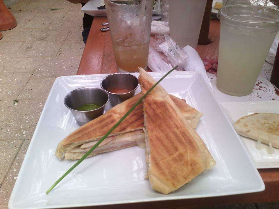 Photo credit: zomato