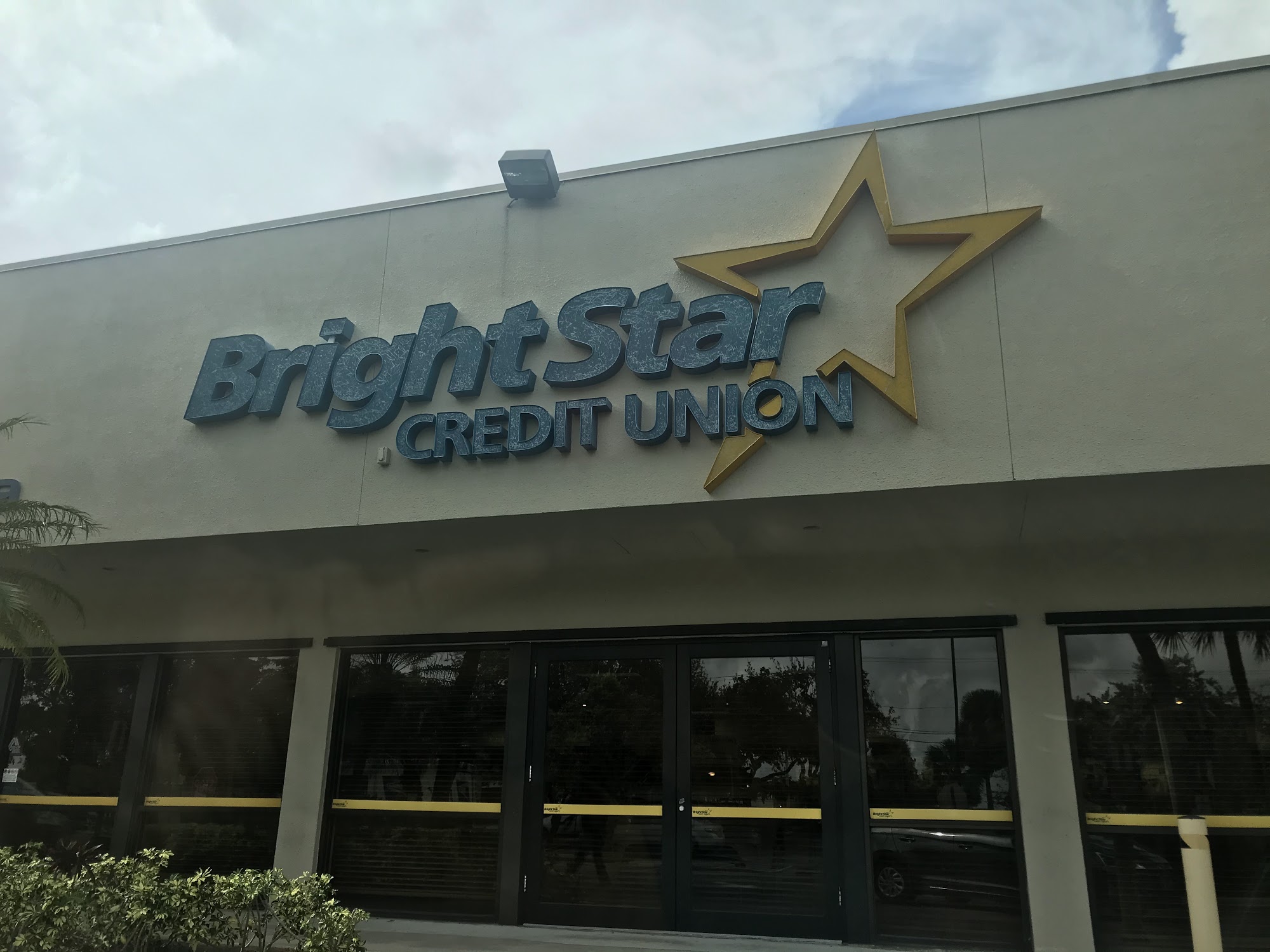 BrightStar Credit Union