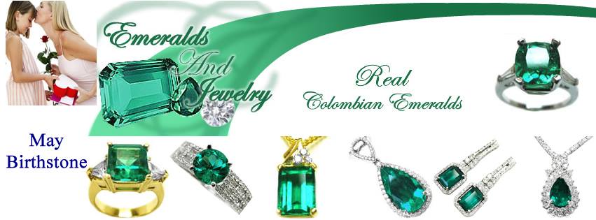 Emeralds & Jewelry Corp.