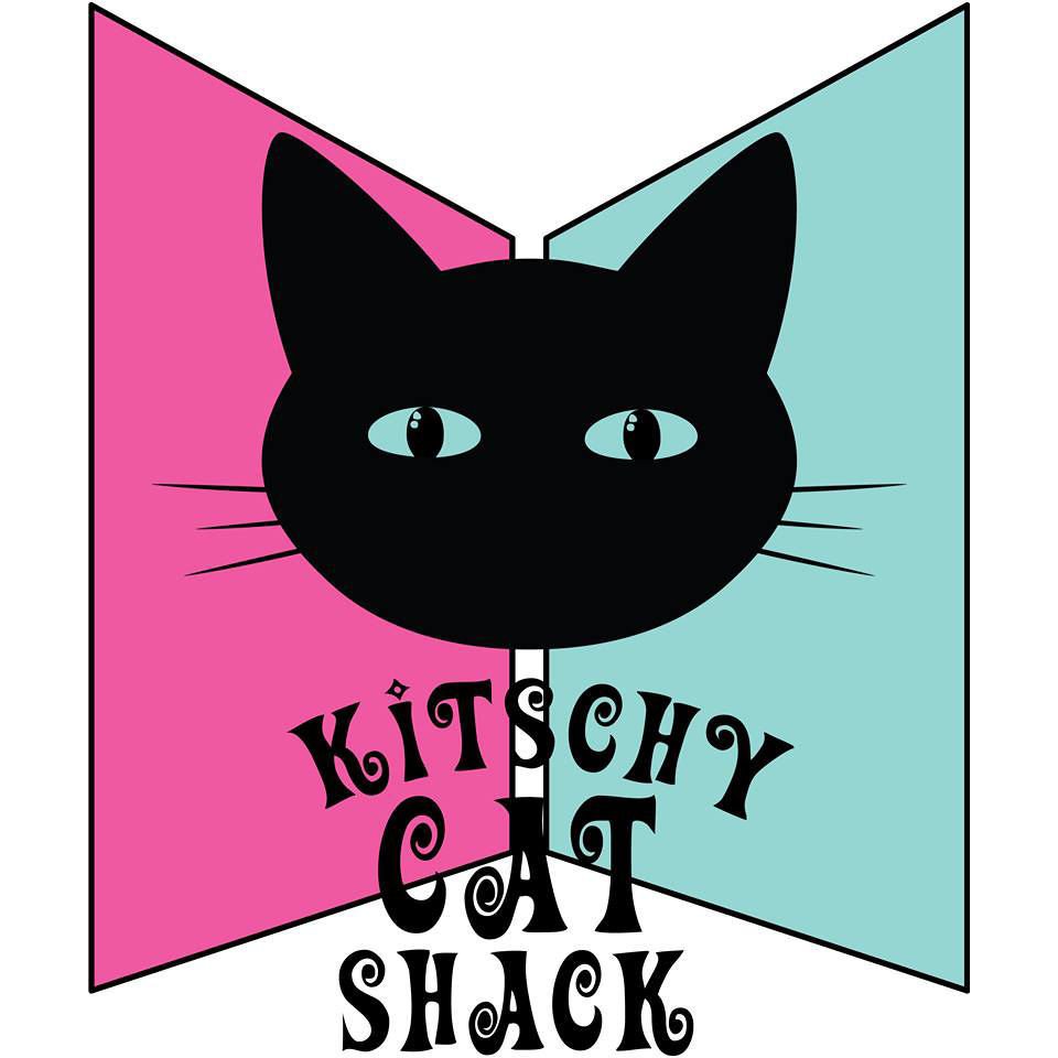 Kitschy Cat Shack