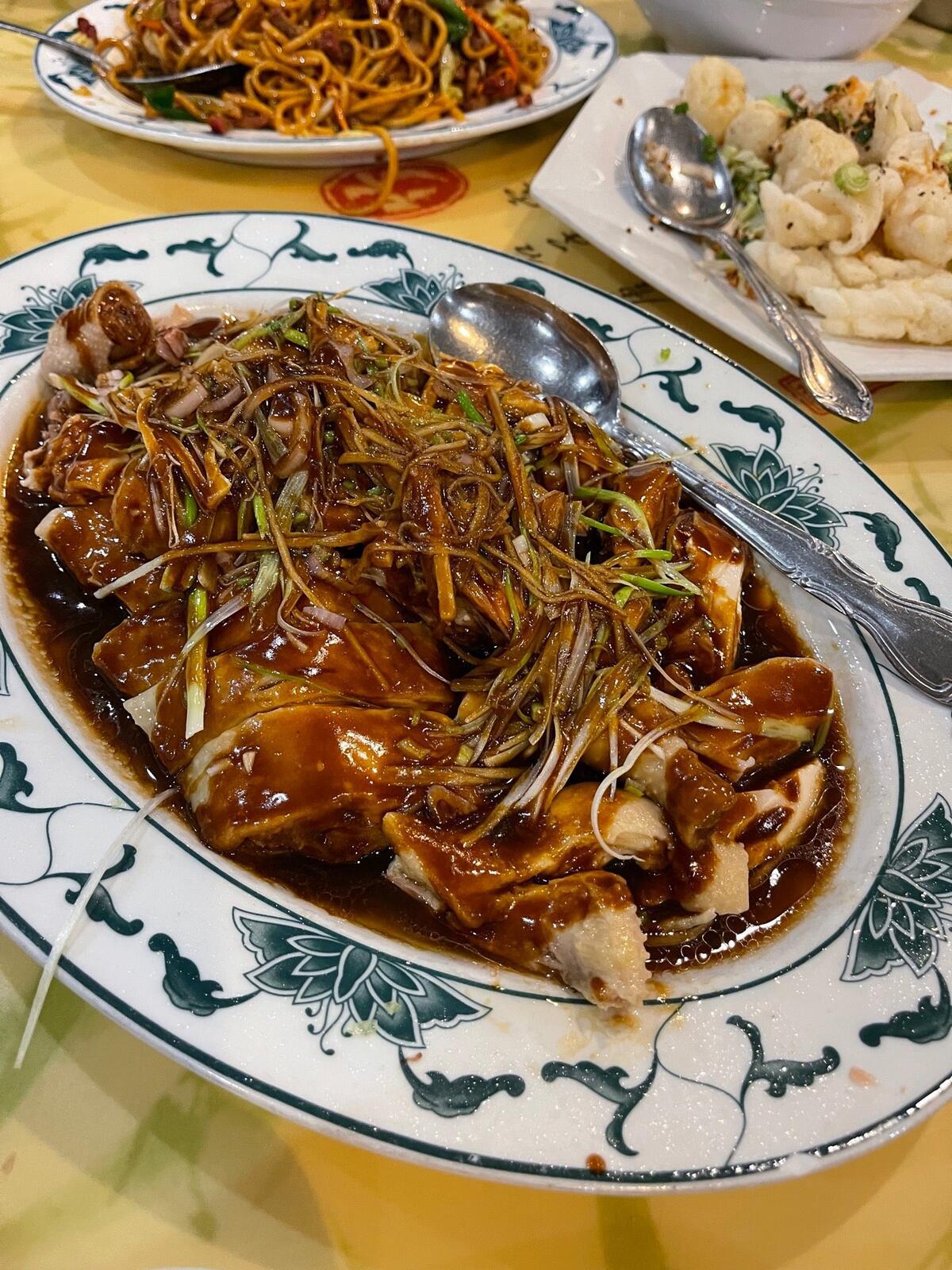 Photo credit: nextdoor