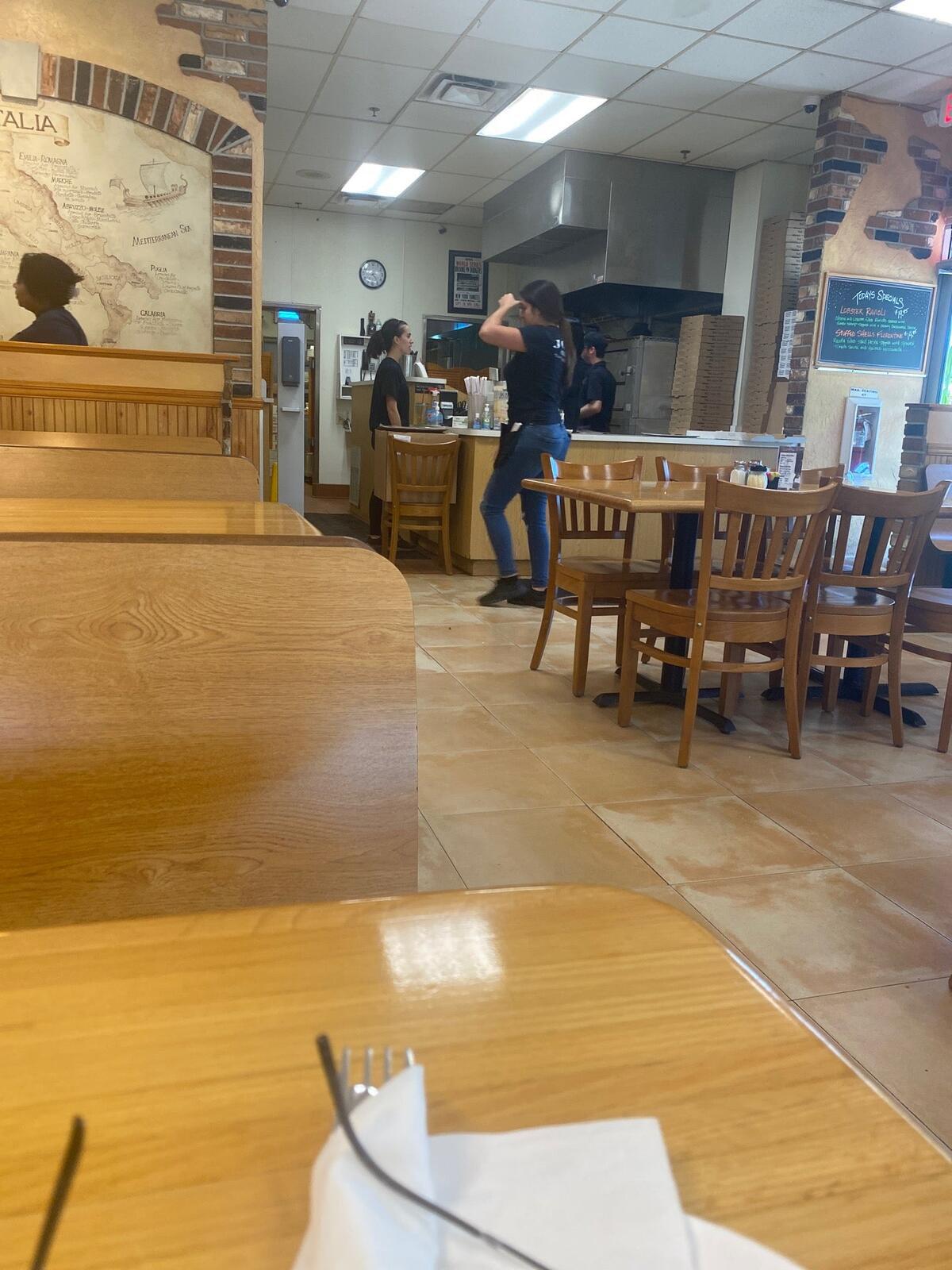 Photo credit: nextdoor