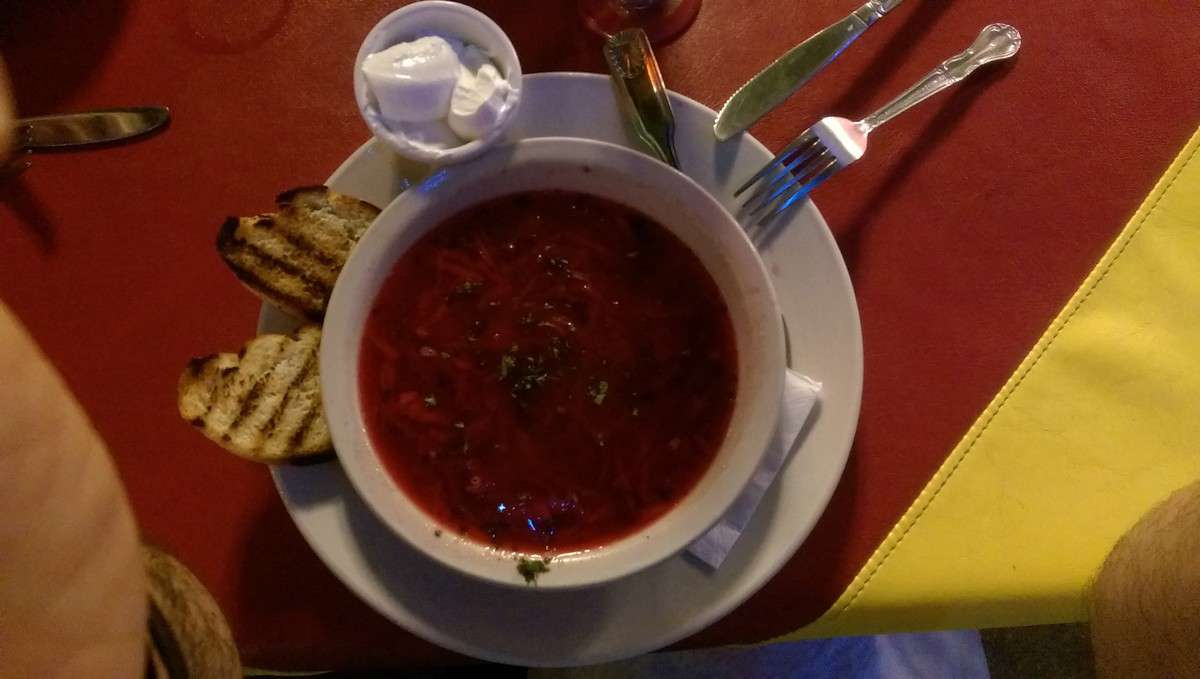 Photo credit: zomato