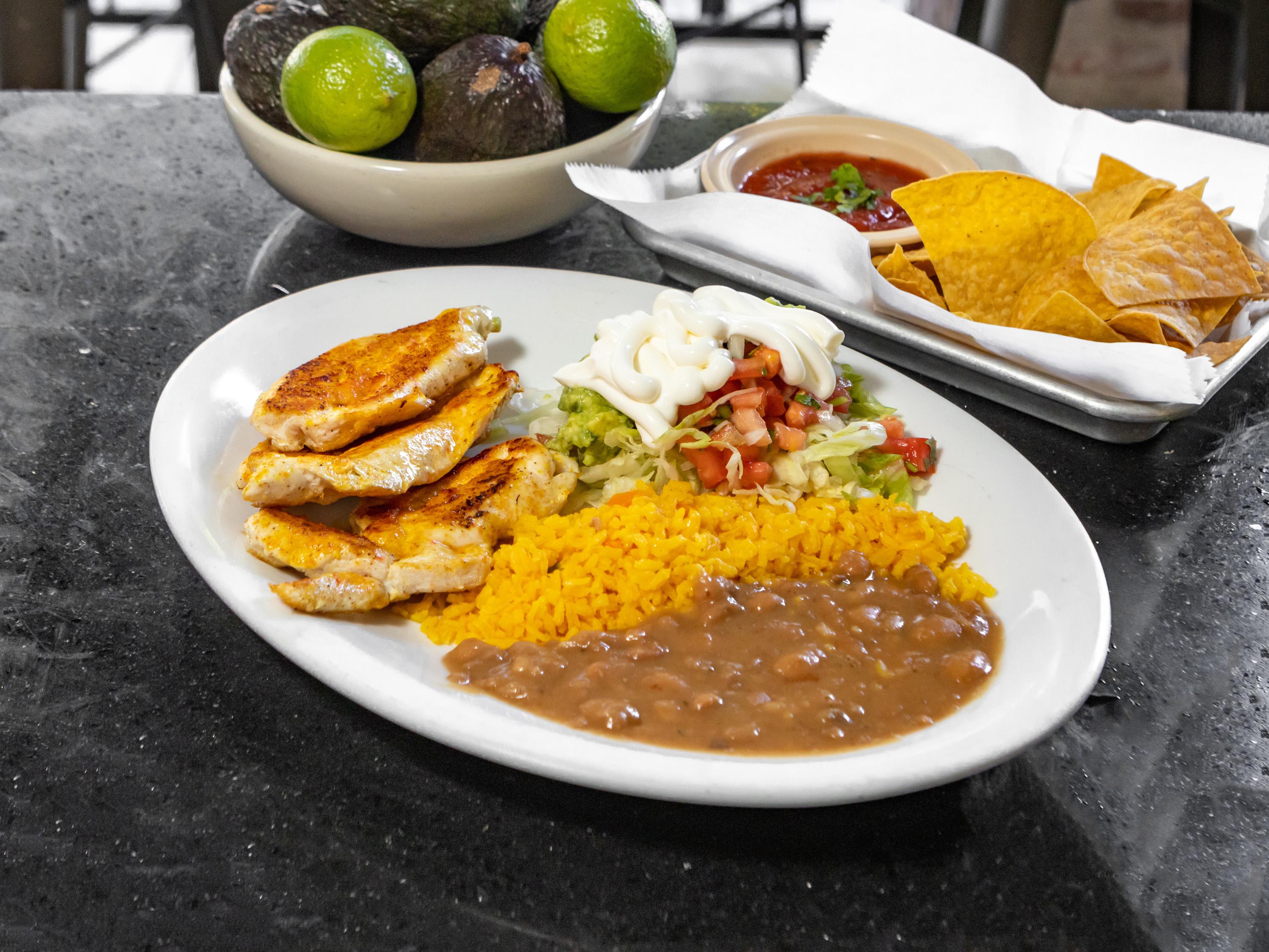 Photo credit: grubhub