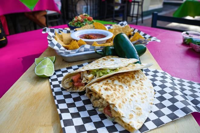 Photo credit: ubereats