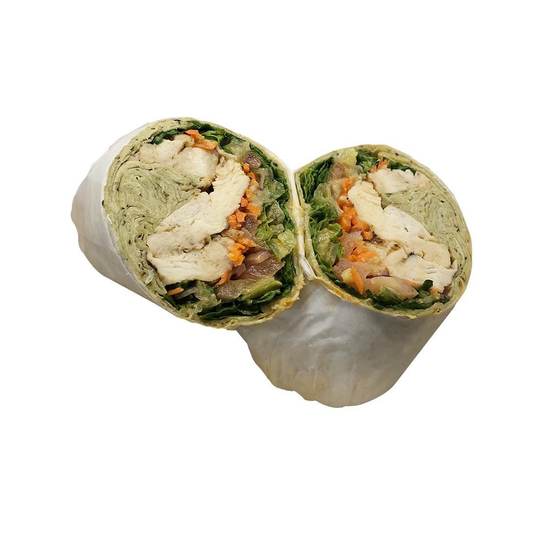 Photo credit: grubhub