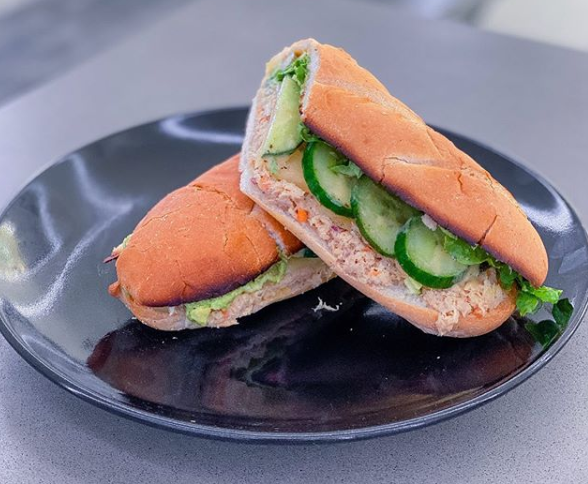 Photo credit: grubhub