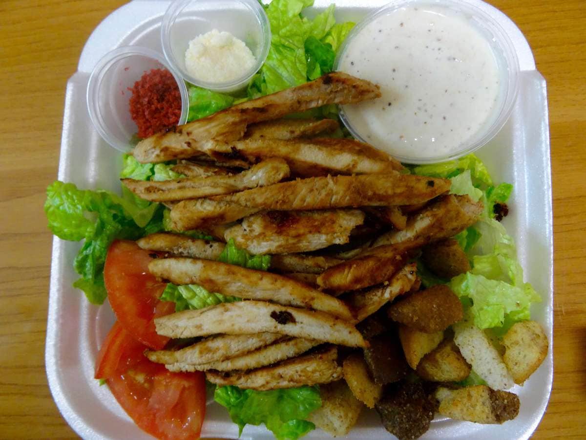Photo credit: zomato