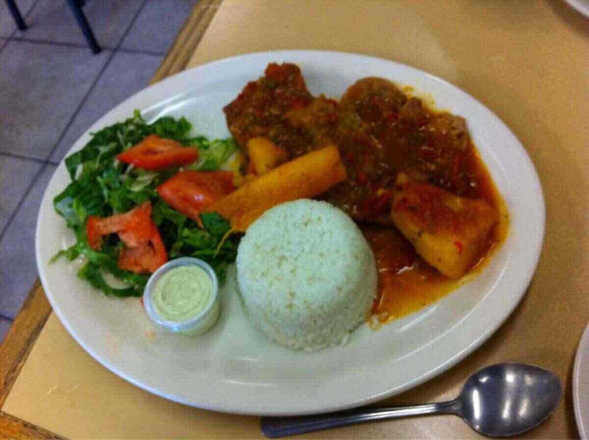 Photo credit: zomato