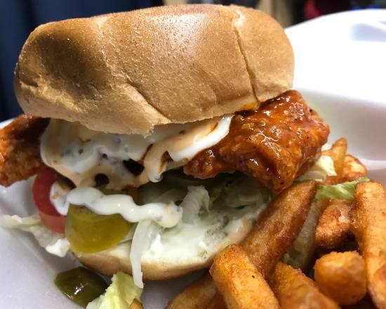 Photo credit: ubereats