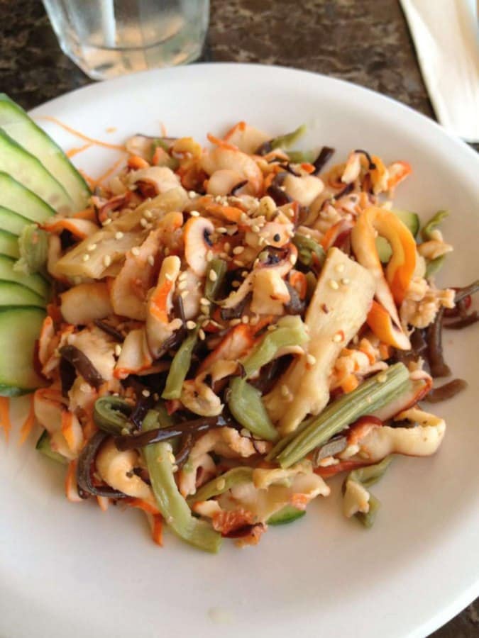 Photo credit: zomato