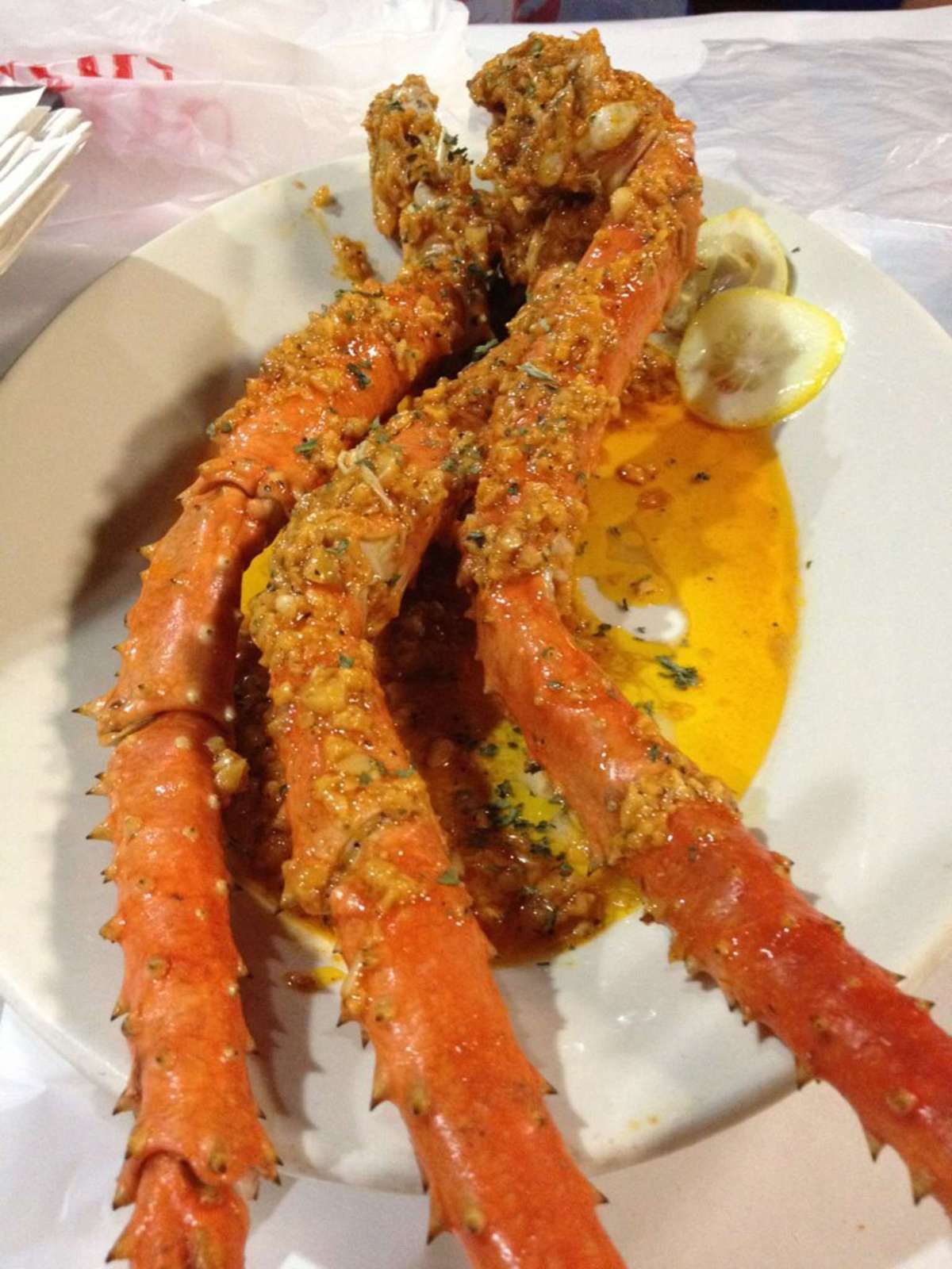 Photo credit: zomato