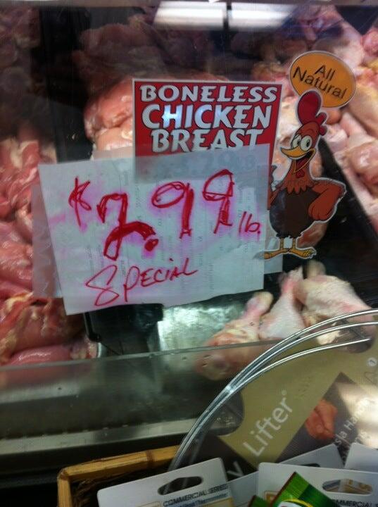 Photo credit: nextdoor