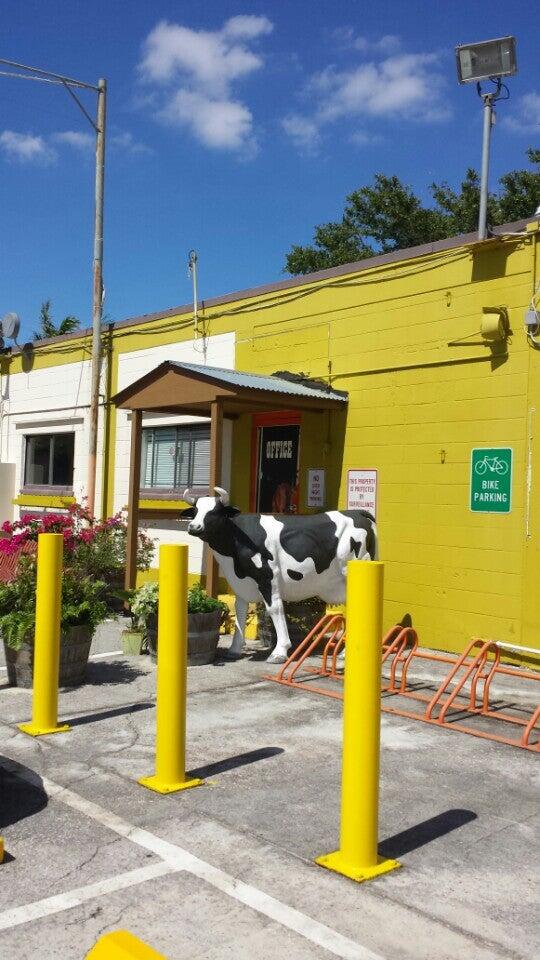Photo credit: nextdoor