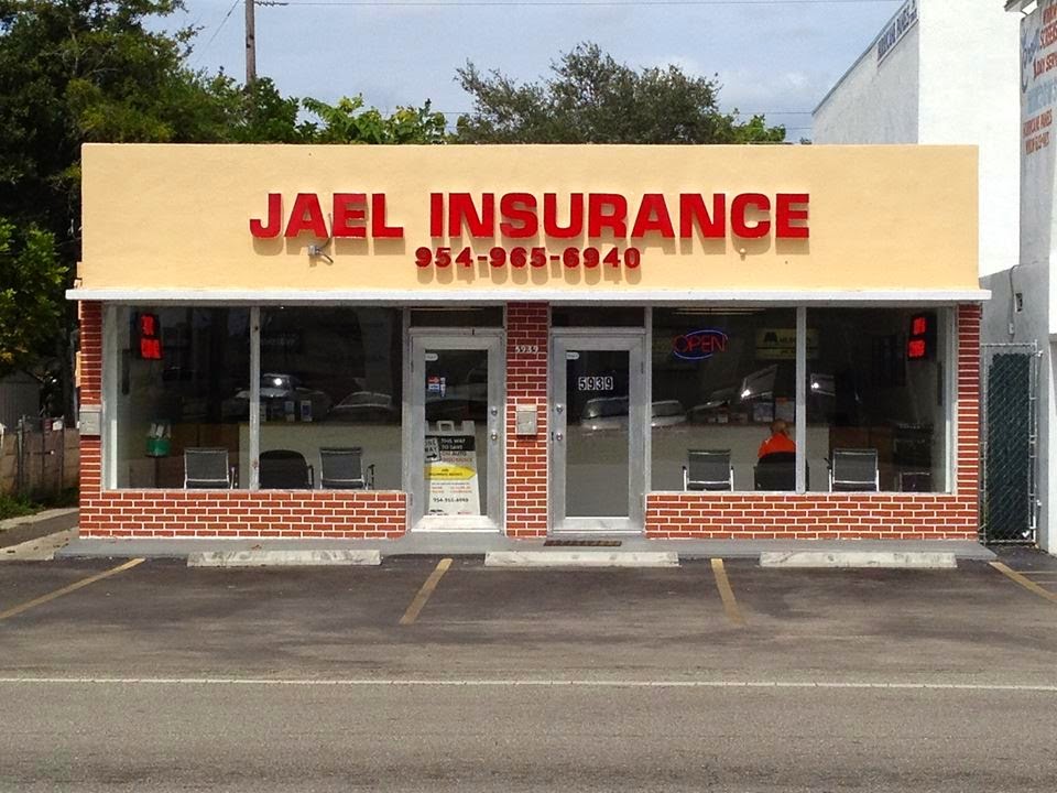 Jael Insurance Agency