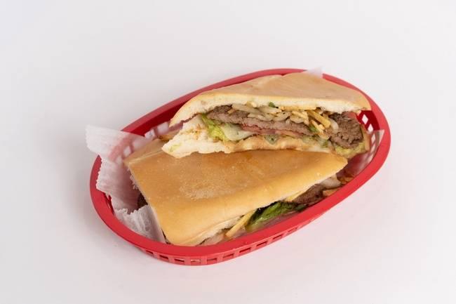 Photo credit: ubereats