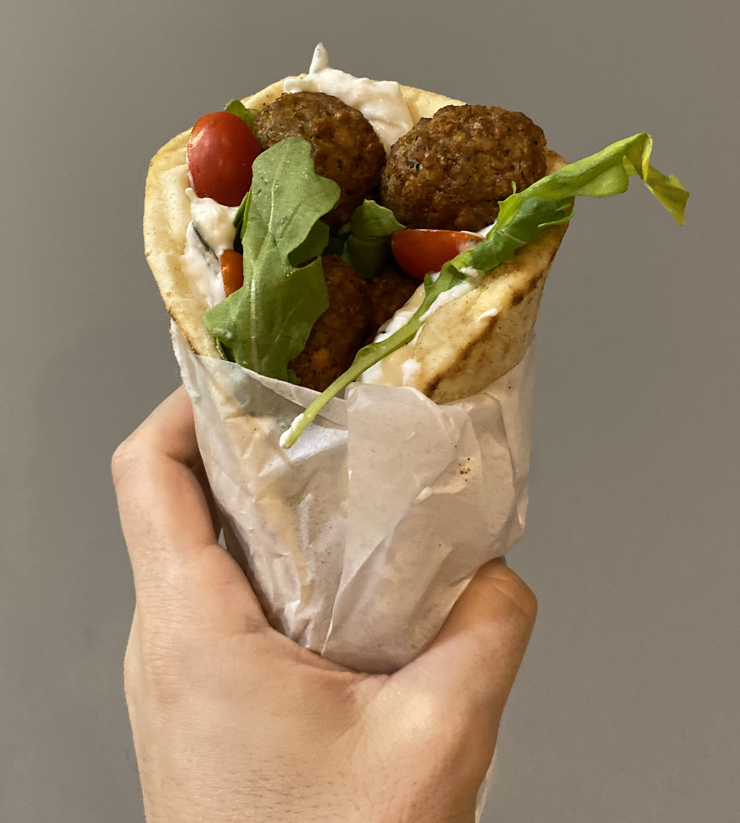 Photo credit: grubhub