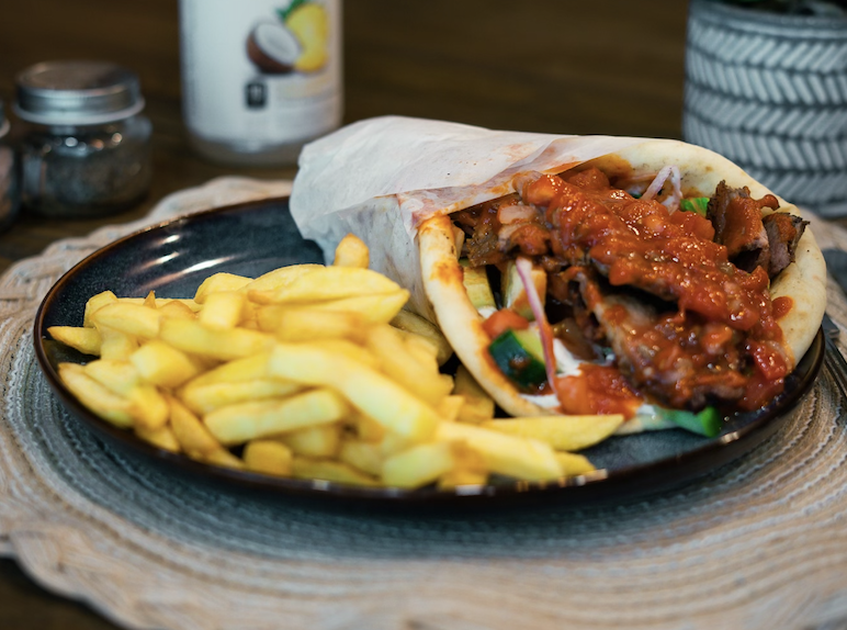 Photo credit: grubhub