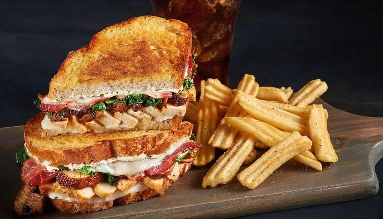 Photo credit: ubereats