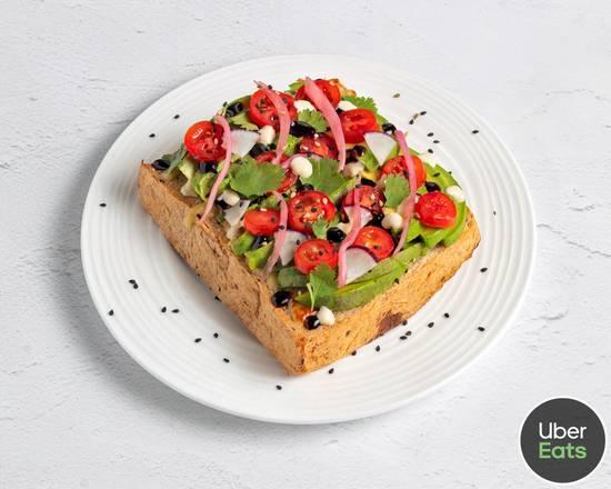 Photo credit: ubereats